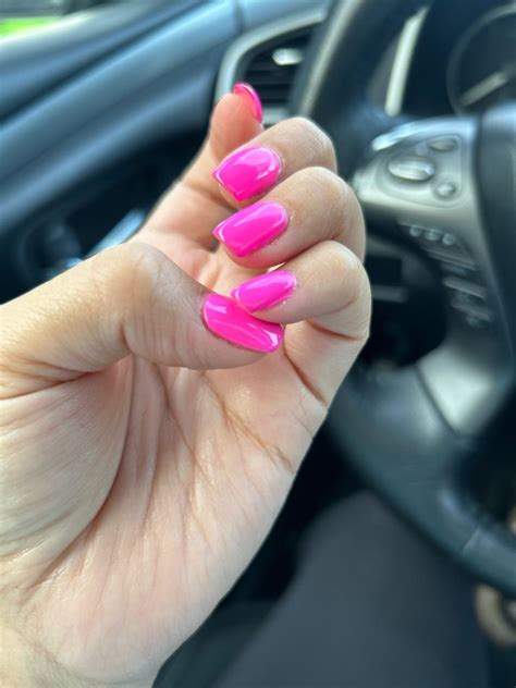 nails spa  reviews  guide meridian  lynden