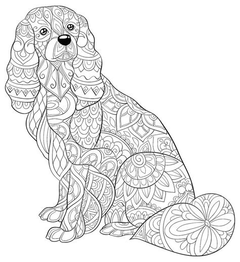 dog coloring pages printable coloring pages  dogs  dog lovers