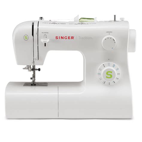 singer  sewing machine directory