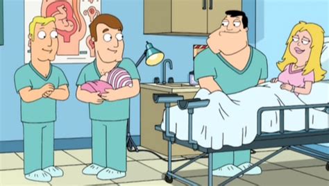 6 hilariously offensive lgbt episodes from the shows of seth macfarlane metro weekly