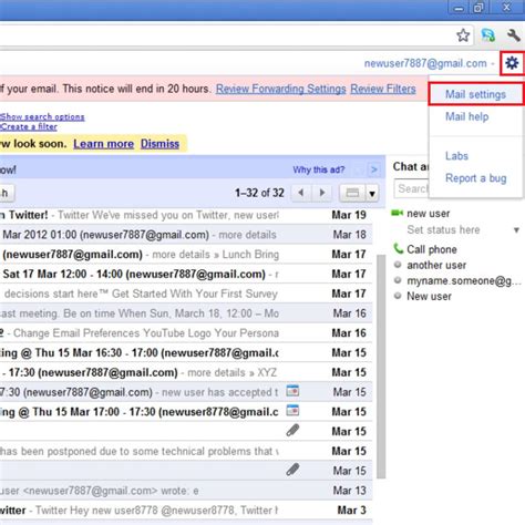customize conversations displayed   inbox  gmail howtech