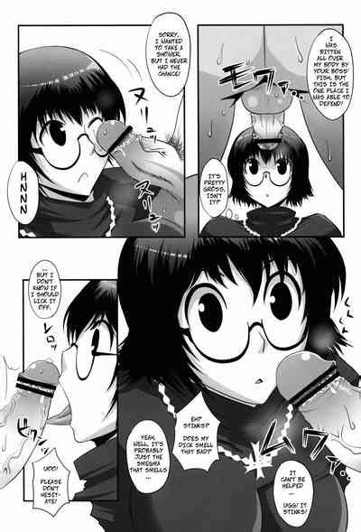 Gugenka Kei Joshi Nhentai Hentai Doujinshi And Manga
