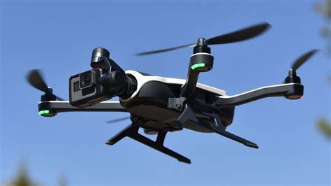gopro recalls drone  power failure bbc news