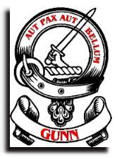 history   gunn clan