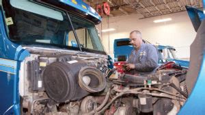 diesel truck mechanic services mobile mechanics  mcallen