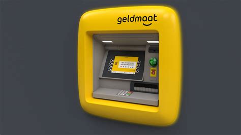 ing rabo en abn werken samen met nieuwe gele geldautomaat nos