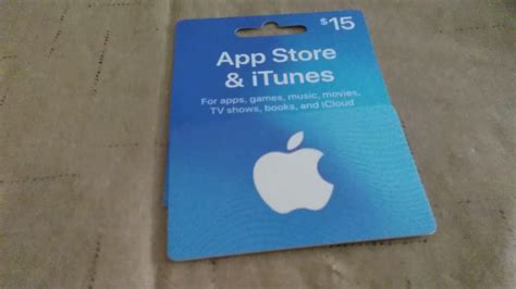 A Free Apple T Card Youtube