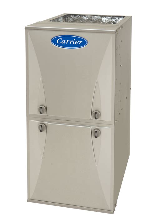 carrier comfort  furnace manual