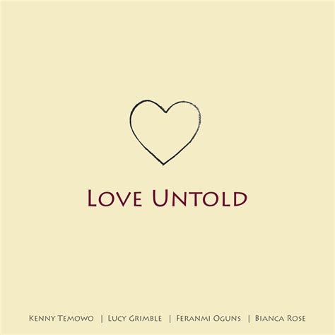 love untold love untold