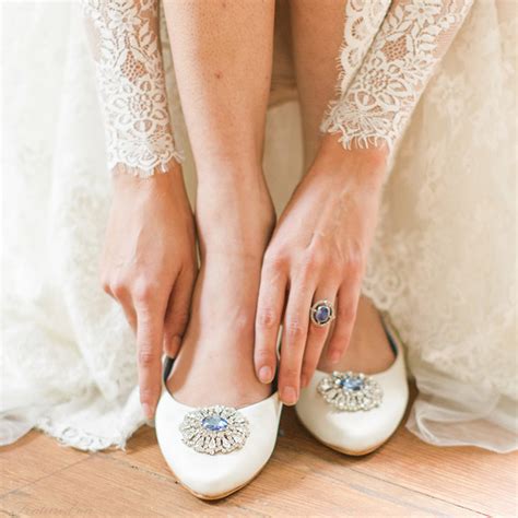 bella belle 2016 wedding shoes — “eternal” lookbook