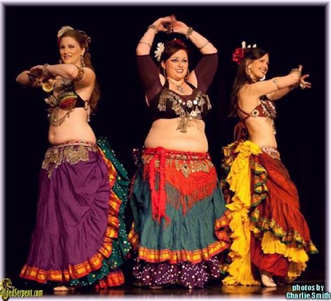 chubby belly dancers sex photo