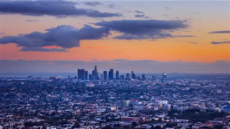 Los Angeles A Shutterstock Journey In Stock Video Footage