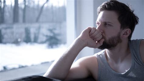 4 Problems Anxious Men Are More Likely To Experience In Their