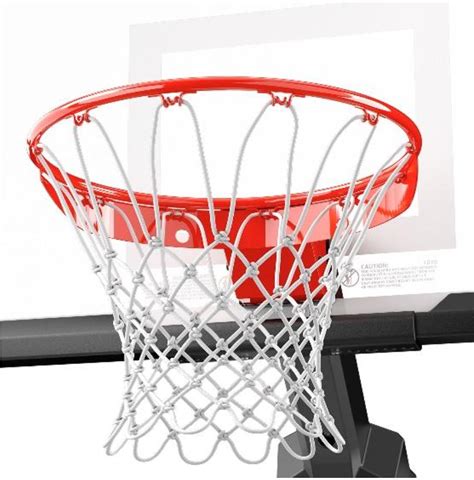 spalding portable basketball goals recalled   weld  fail