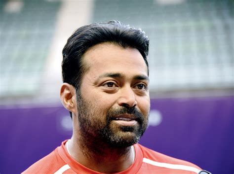Hesh Hits Out At Sulking Paes After India S Victory Sports