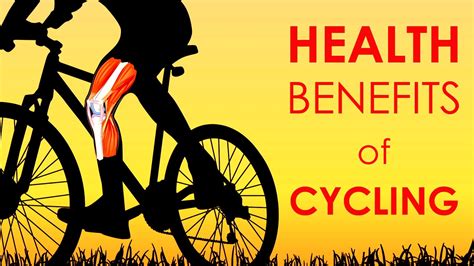 health benefits of cycling some amazing tips by amaze craze
