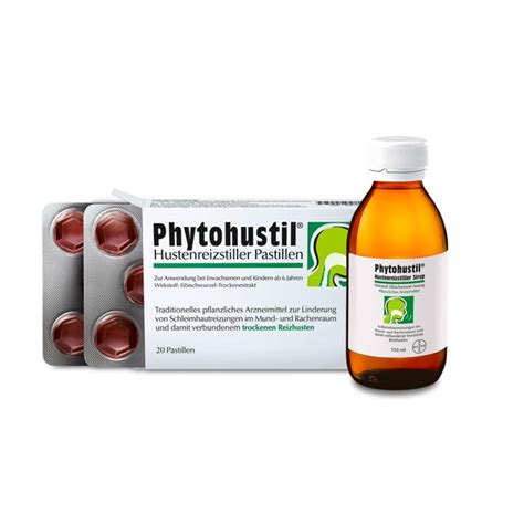 phytohustil die pflanzliche soforthilfe bei reizhusten
