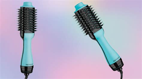 Revlon One Step Get This Famous Hair Dryer Brush At A Huge Discount
