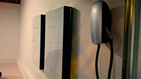 uk energy storage startup takes  tesla powerwall   home battery market
