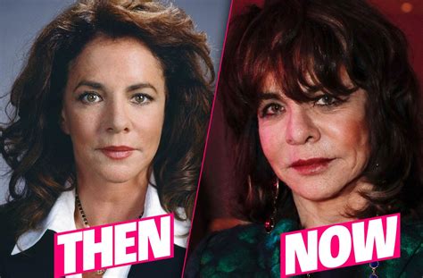 stockard channing plastic surgery nightmare exposed  cosmetic doctors