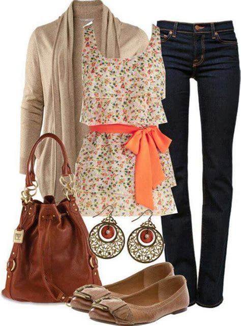 stylish  trendy outfits  everyday creative ideas