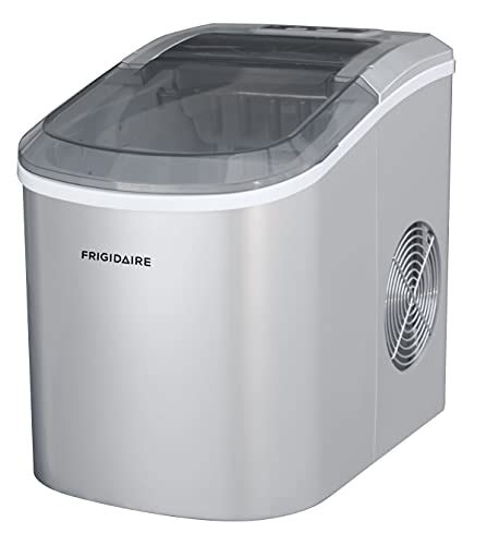replace  frigidaire ice maker quick guide