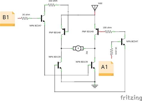instructions transistor basics bd bd power tutorial hackadayio