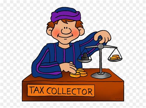 clip art  phillip martin matthew matthew tax collector cartoon