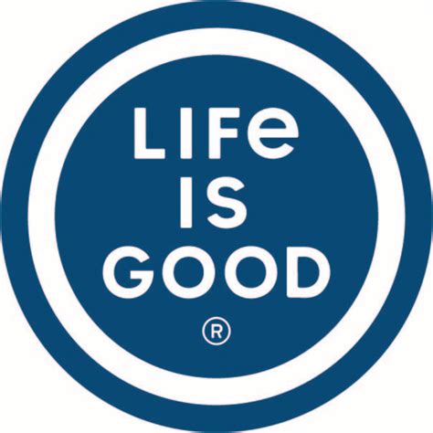life  good launches podcast focused  spreading  power  optimism