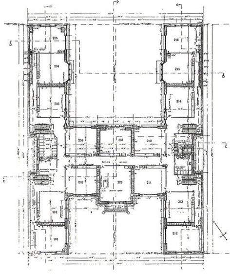archives harlems ps urban omnibus house plans school floor plan house floor plans