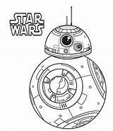 Coloring Star Wars Pages Death C3po Printable Bb8 Online Getcolorings Lego Color Top Choose Board Wedding sketch template