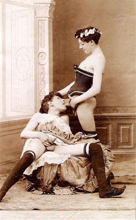 1800s victorian vintage nude mature naked