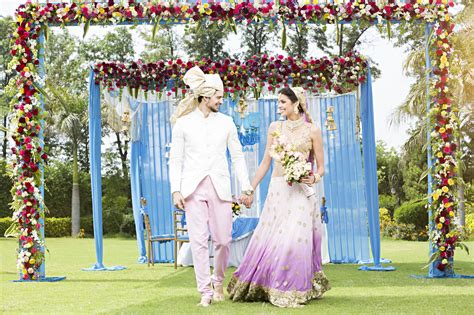 legal requirements for getting married in india