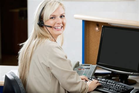 reasons  receptionist   important   business voicelink