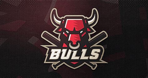 bulls  design inspiration logo design  design inspiration