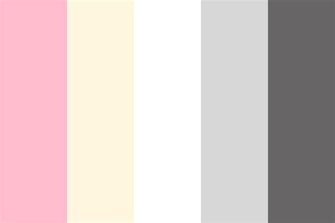 cbb color palette