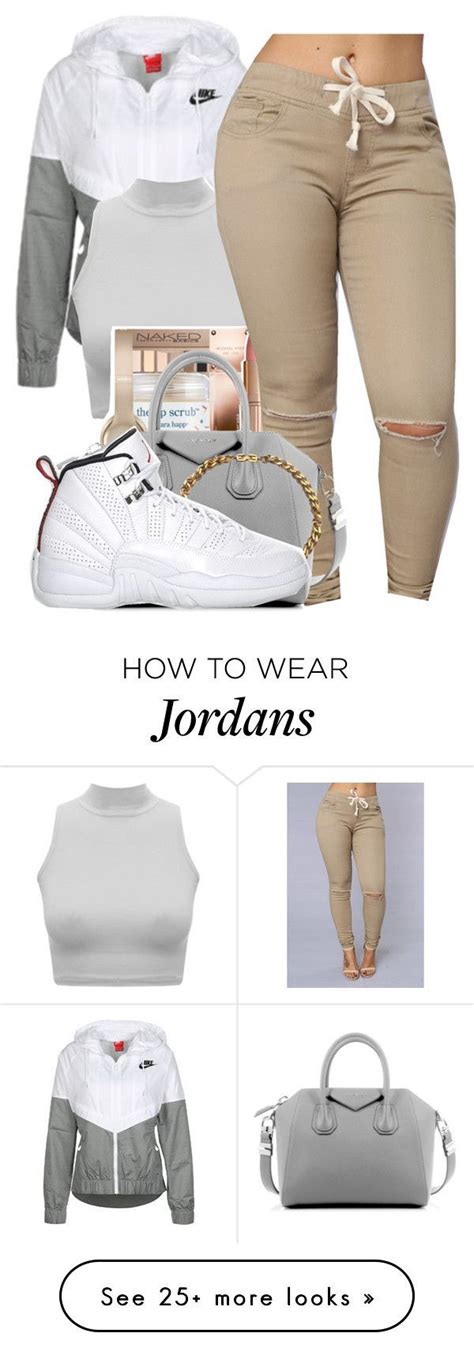 Cute Swag Outfits With Jordans On Stylevore