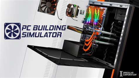 pc building simulator  dlc   gametrex