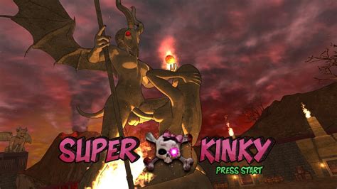 Steam Community Super Kinky