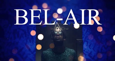 Fan Made Fresh Prince Of Bel Air Reboot Trailer Is Dark