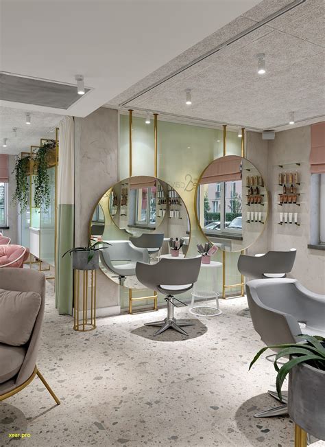 beautiful dream nail salon  spa salon interior design beauty