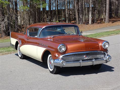 buick super riviera coupe classic collector cars