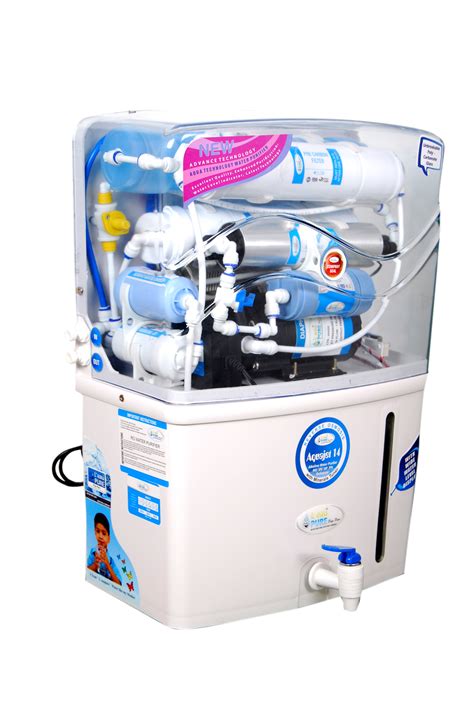 alkaline ro water purifier  ph adjuster  rs pack ro water