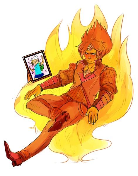Image Flame Prince 600 1073243  Adventure Time Wiki