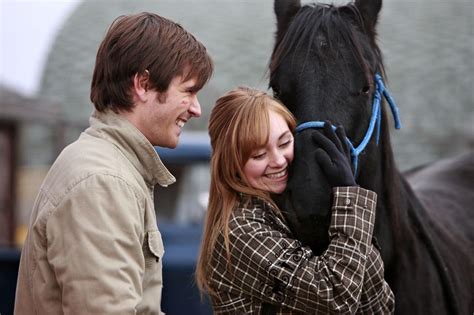Throwback Thursday Amy And Ty In Seasons 2 And 3 Heartland