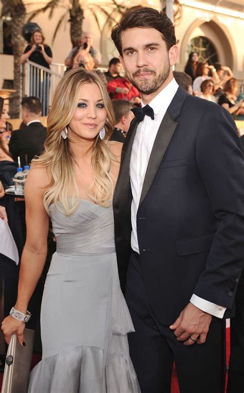 kaley cuoco and ryan sweeting divorcing a timeline of their romance e