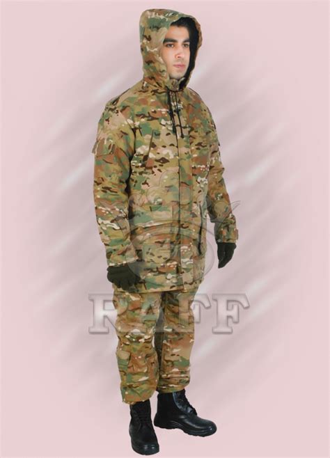 army camouflage waterproof  military clothing military uniform