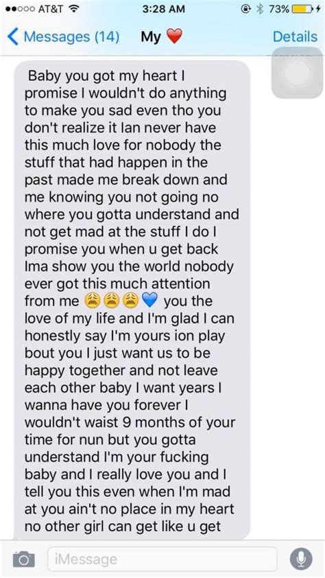 Long Paragraphs For Her Copy And Paste With Emojis Vereeke Sweet