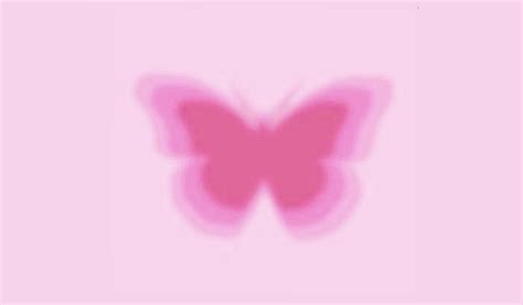pink aura butterfly pink wallpaper pc wallpaper notebook pink