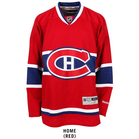Montreal Canadiens Hockey Jersey Phillip Danault